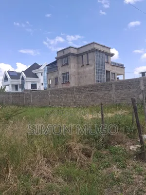 Kahawa Sukari Controlled Court Prime 1/4 AC in a Gated Ready Title