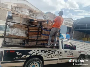 Movers and Transport Services Available