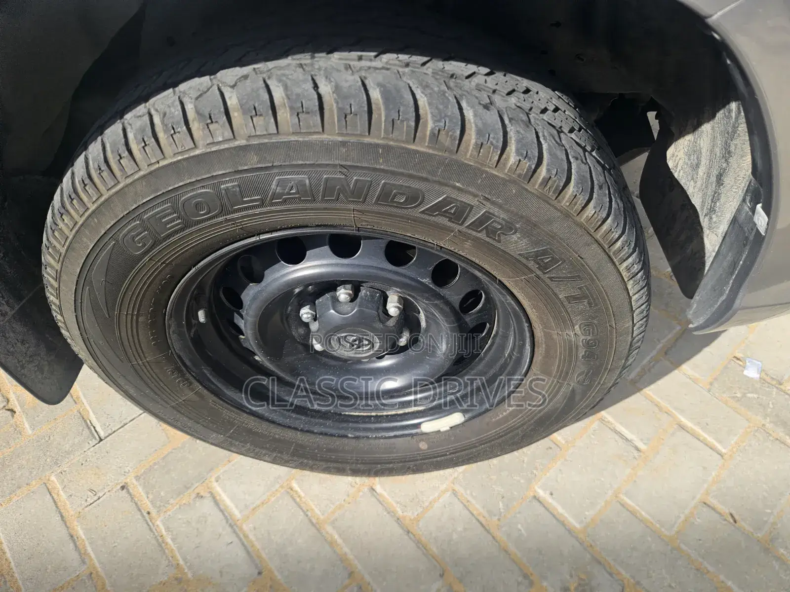 Toyota Hilux 2019 Silver