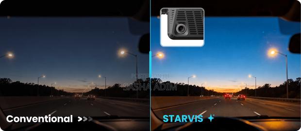 Ai Jc261 Ai Dash Camera