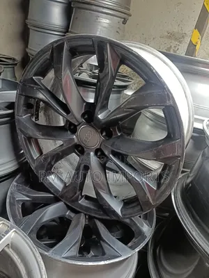 Audi A4, A5 ,A6 Q5 Rims Size 18