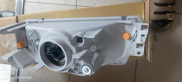 Mitsubishi Lancer Ck4 Headlights/Headlamp - thumbnail 3