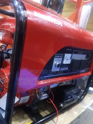 Reliable Generator