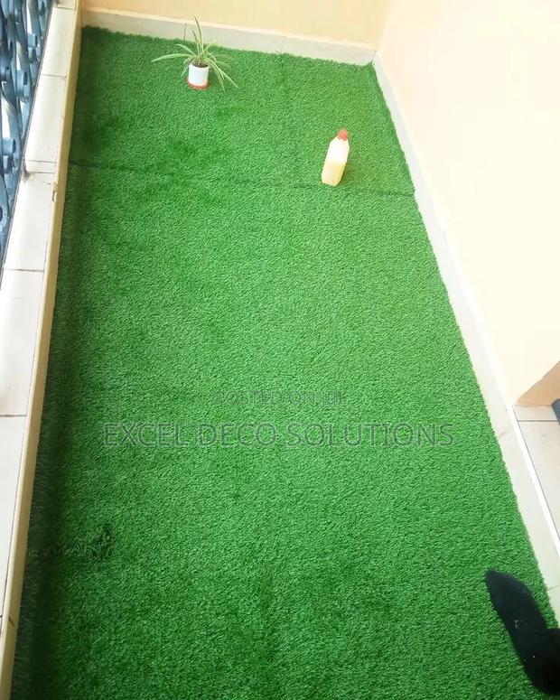 Artificial Grass Carpet – Green Luxury for Modern Spaces