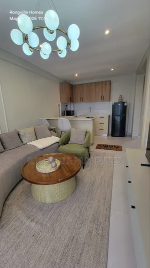1bdrm Apartment in Laiser Hill, NkaiMurunya for sale
