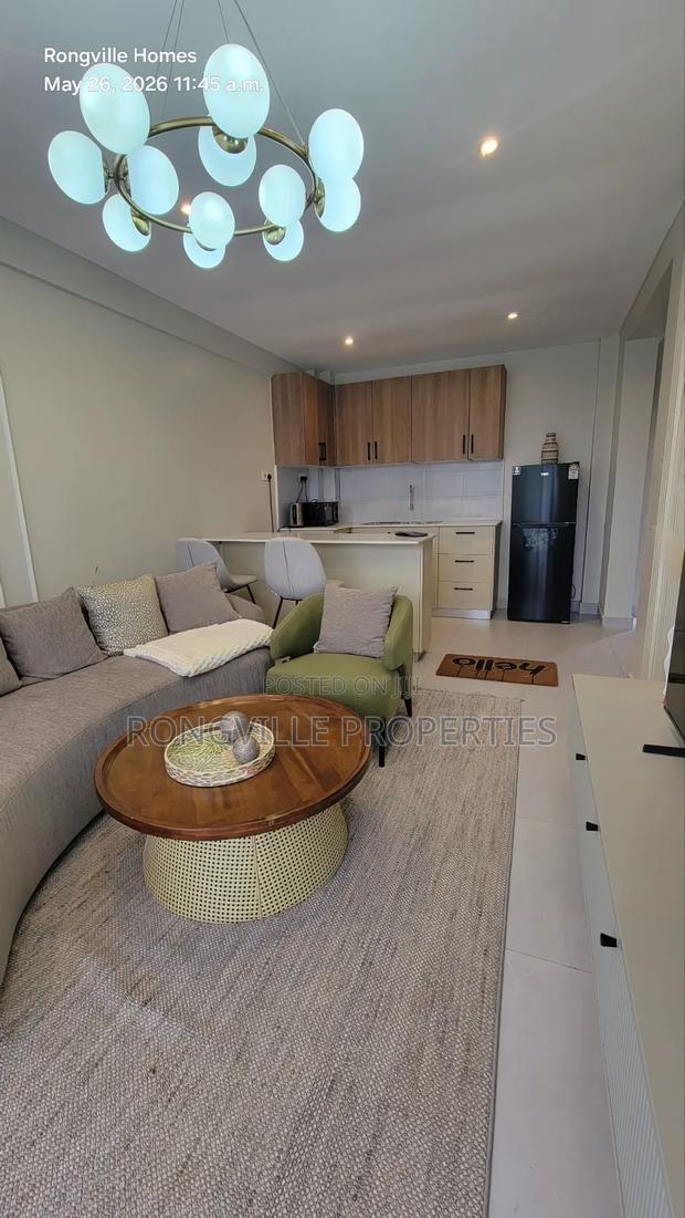 1bdrm Apartment in Laiser Hill, NkaiMurunya for sale