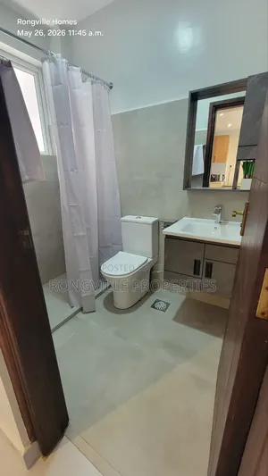 1bdrm Apartment in Laiser Hill, NkaiMurunya for sale