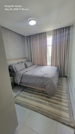 1bdrm Apartment in Laiser Hill, NkaiMurunya for sale