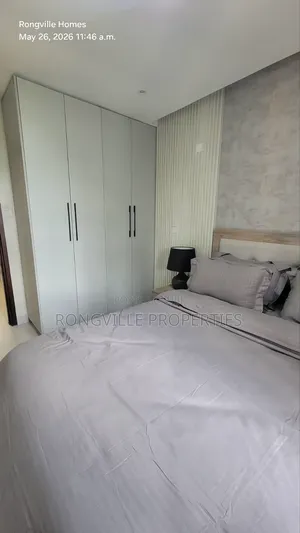 1bdrm Apartment in Laiser Hill, NkaiMurunya for sale