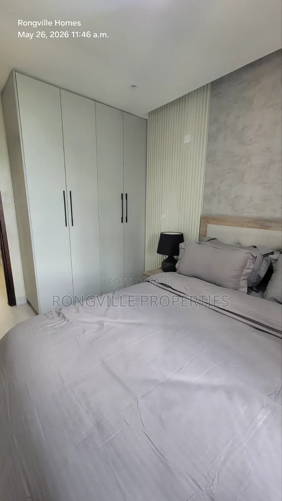 1bdrm Apartment in Laiser Hill, NkaiMurunya for sale