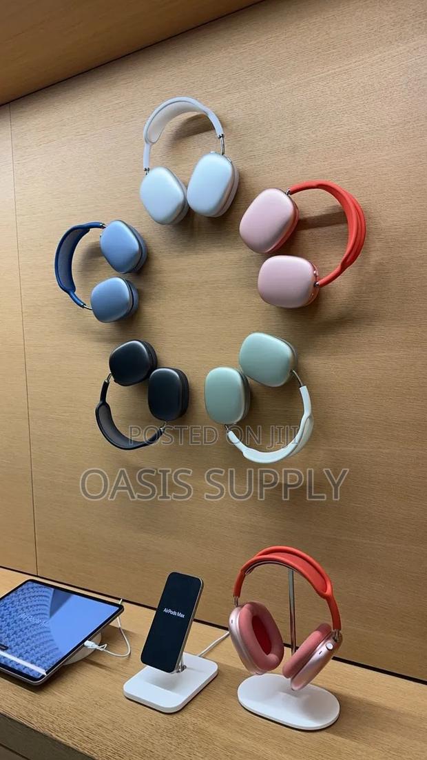 Airpods Max