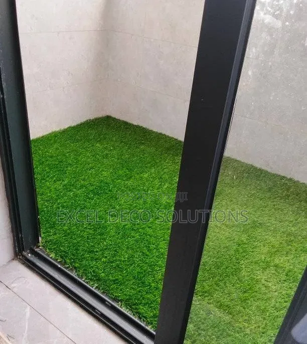 Artificial Grass Carpet – Soft Green Beauty All Year