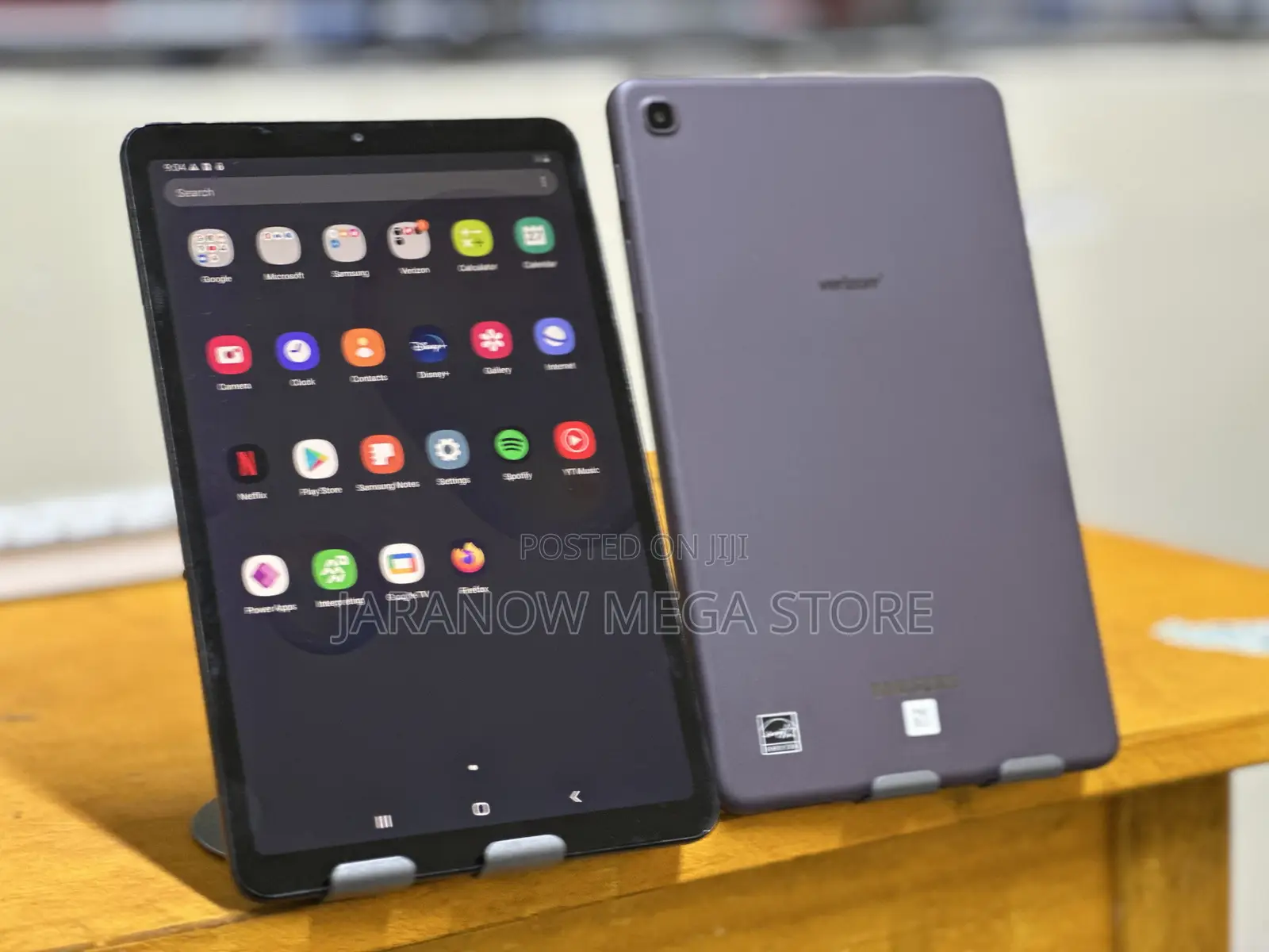 Samsung Galaxy Tab A 8.4 (2020) 32 GB Green