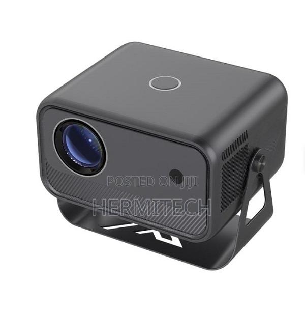 Projector Auto Focus Ultra High Definition Suitable 1080p Cy900 - main view