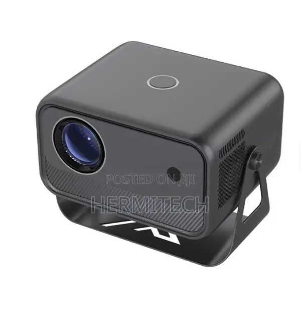 Projector Auto Focus Ultra High Definition Suitable 1080p Cy900
