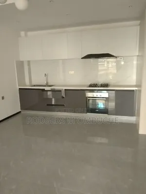 2bdrm Apartment in Kileleshwa for rent
