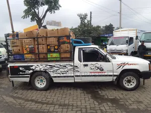 Movers and Transport Services Available