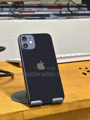 Apple iPhone 12 mini 64 GB Black