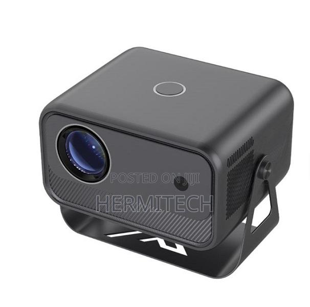 Cy900 Smart Projector Wireless Led Video Full Hd Mini 1080p Home