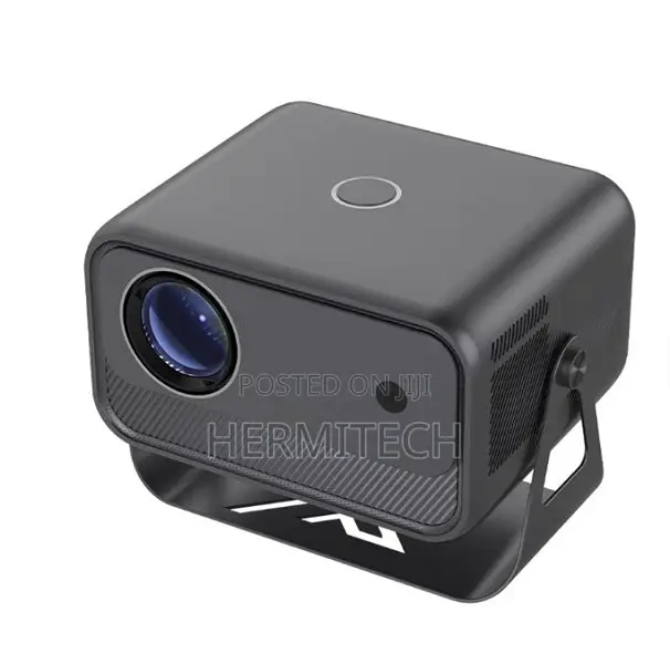 Cy900 Smart Projector Wireless Led Video Full Hd Mini 1080p Home
