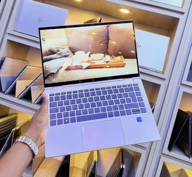 Laptop HP EliteBook 1040 G6 8GB Intel Core i5 SSD 256GB