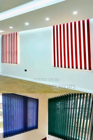The Future of Interior Blinds