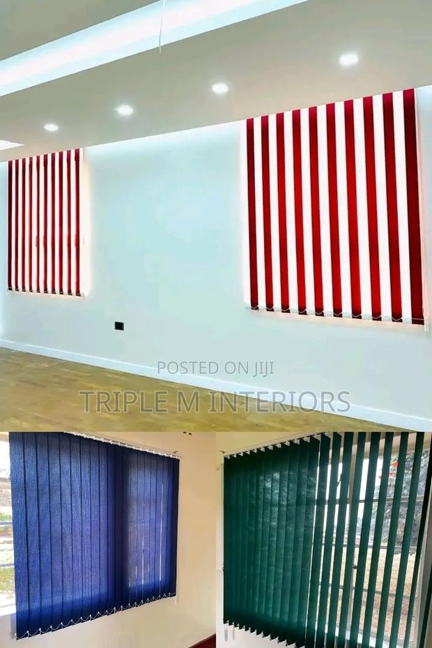 The Future of Interior Blinds
