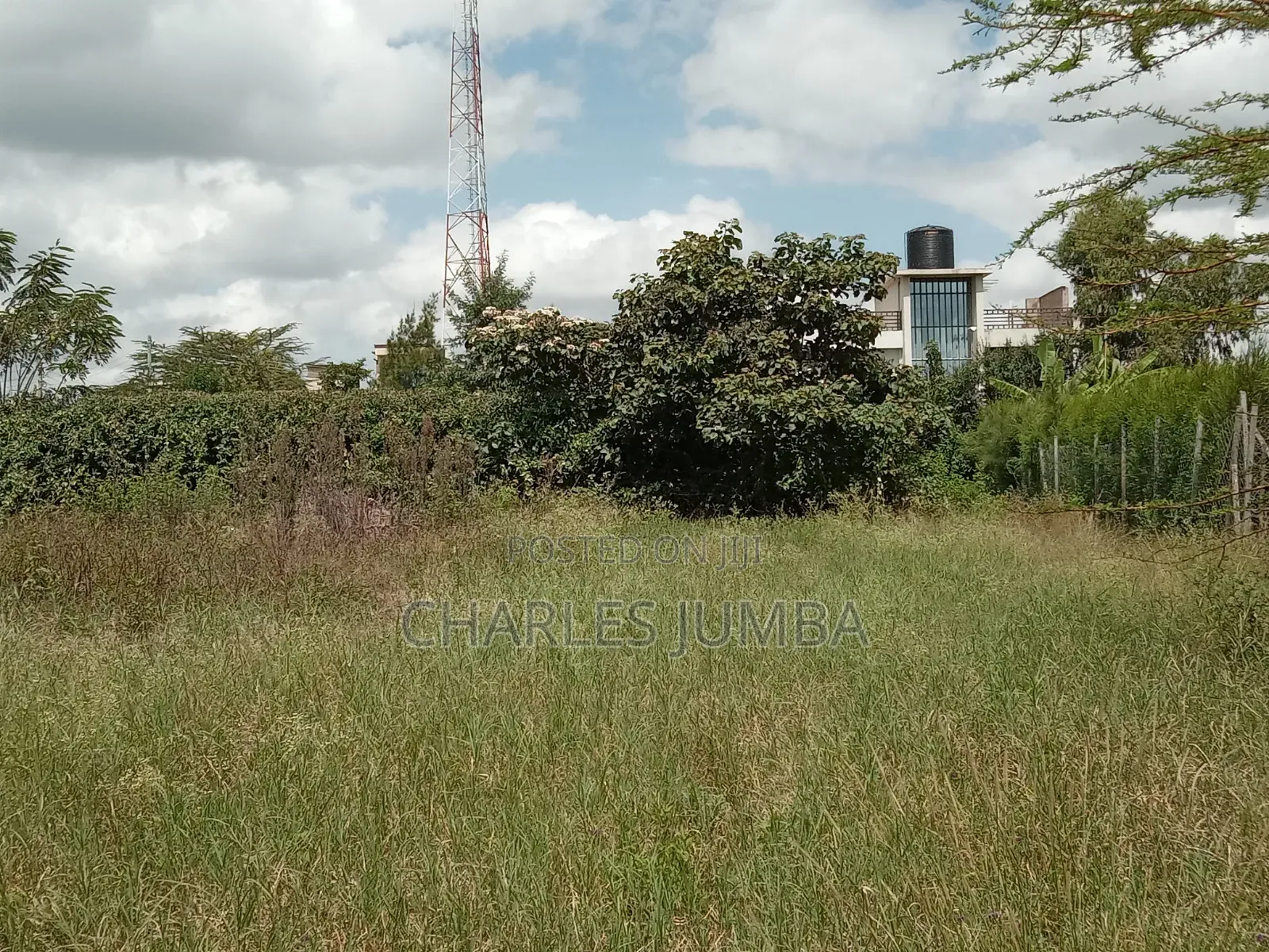 1/4 Plot at Acacia Crest Academy
