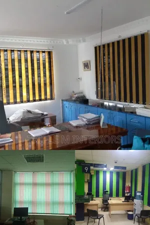 Custom Fit, No Matter the Size | Extra-Wide Blinds for Patio Doors.