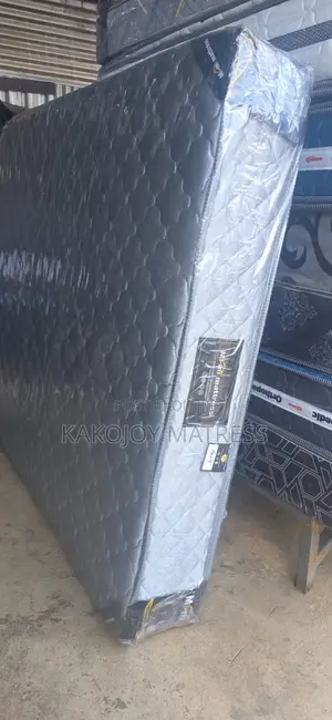 Mi-Mi 5x6 9" Spring Mattress