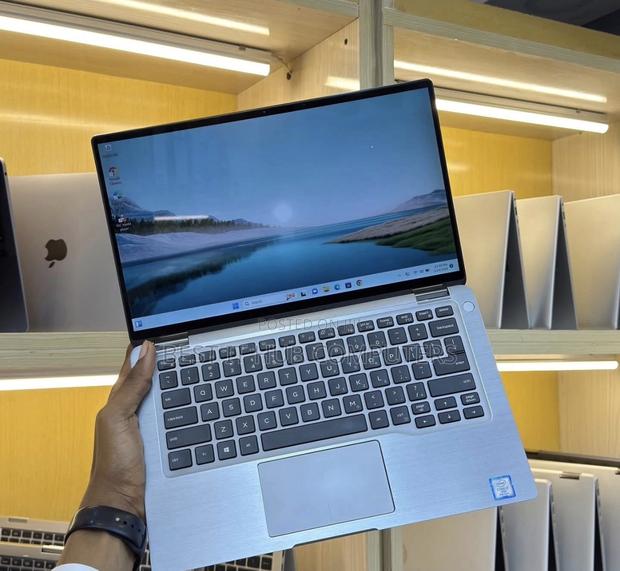Laptop Dell Latitude 7400 16GB Intel Core i7 SSD 256GB