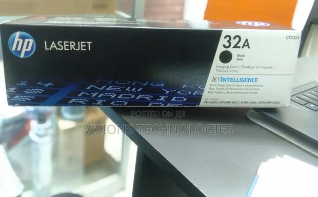 Hp 32a Drum Unit for Hp MFP Laserjet M118dw