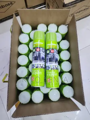Handboss Foam Cleaner