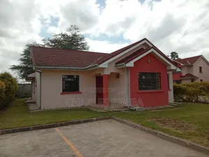 3bdrm Bungalow in Acacia, Kitengela for rent