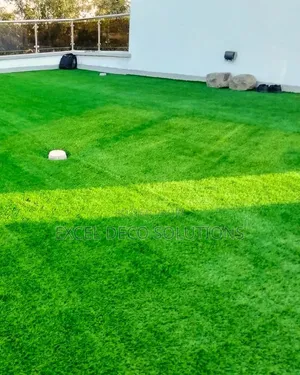 Artificial Grass Carpet – Stylish Green Spaces Simplified