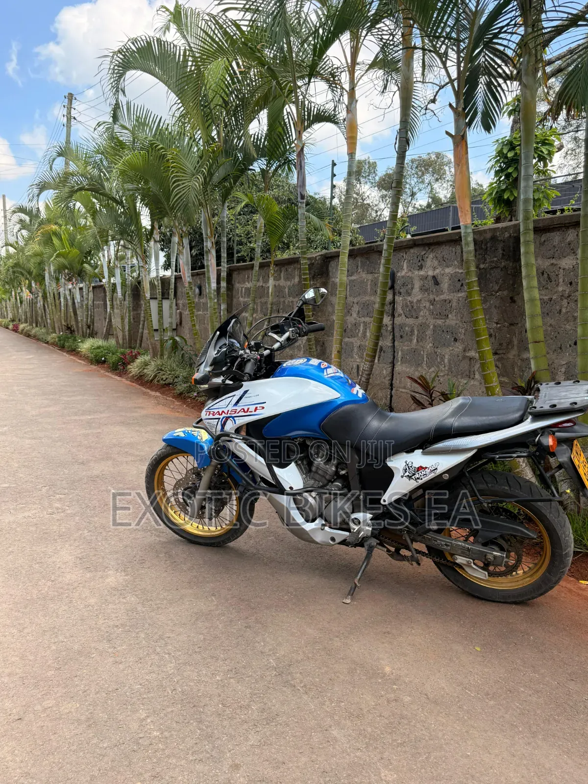 Honda 2009 White