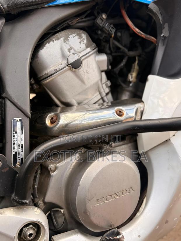 Honda 2009 White - thumbnail 3