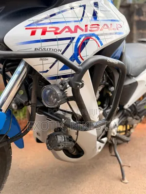 Honda 2009 White