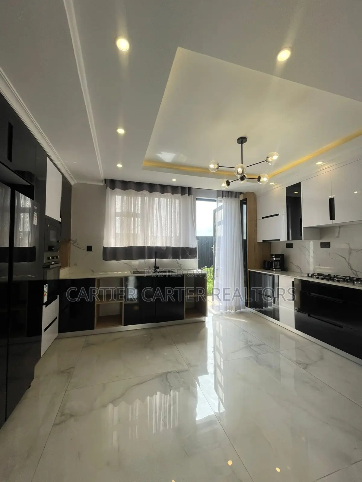 3bdrm Maisonette in Lukenya for sale