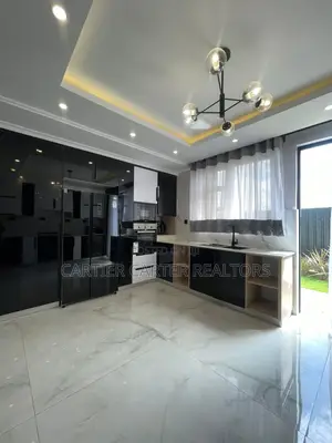 3bdrm Maisonette in Lukenya for sale