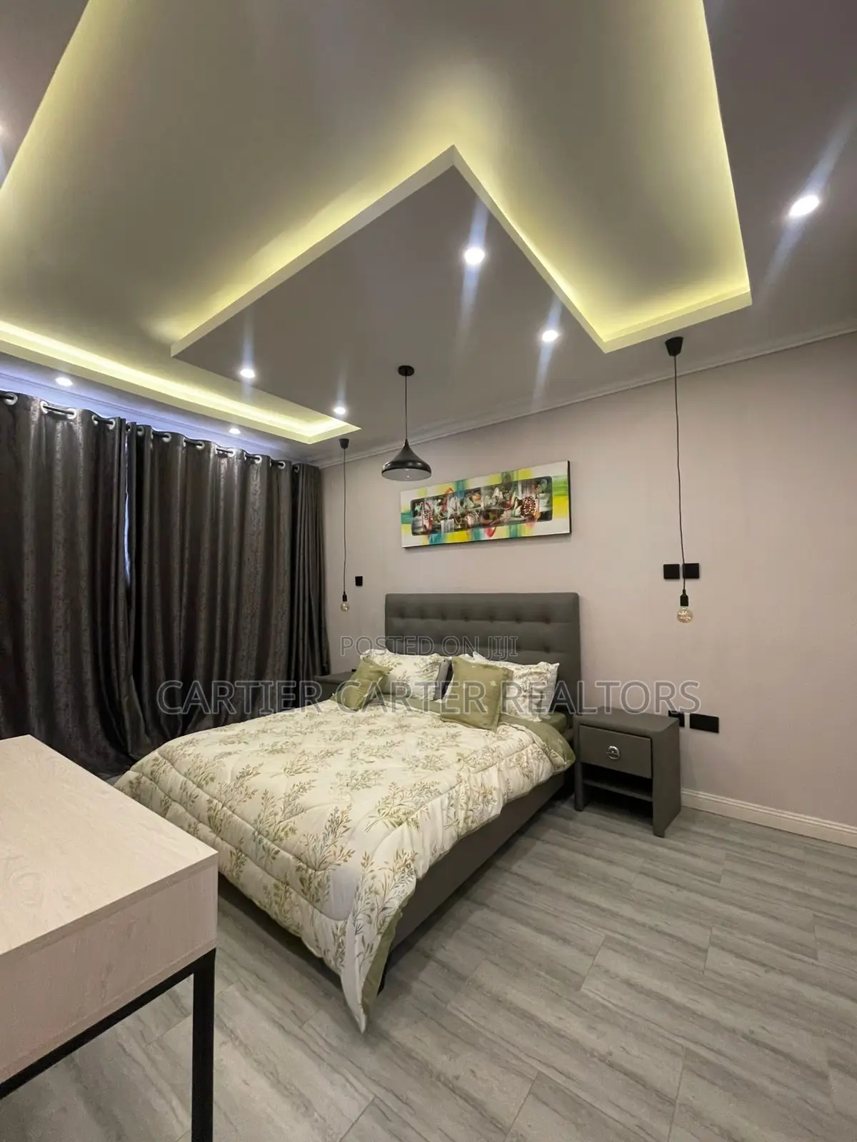 3bdrm Maisonette in Lukenya for sale