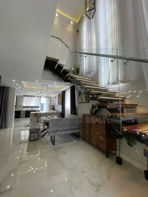 3bdrm Maisonette in Lukenya for sale