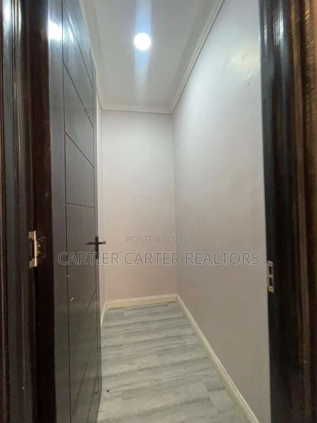 3bdrm Maisonette in Lukenya for sale