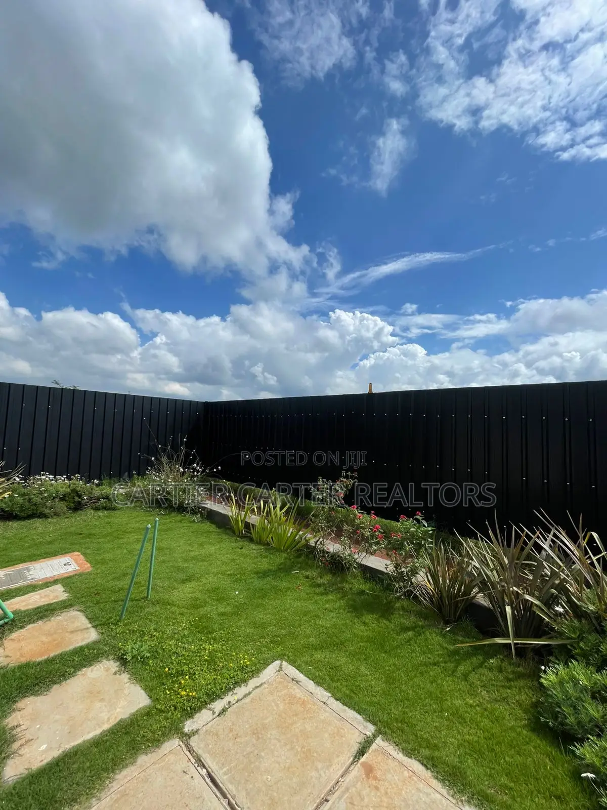 3bdrm Maisonette in Lukenya for sale