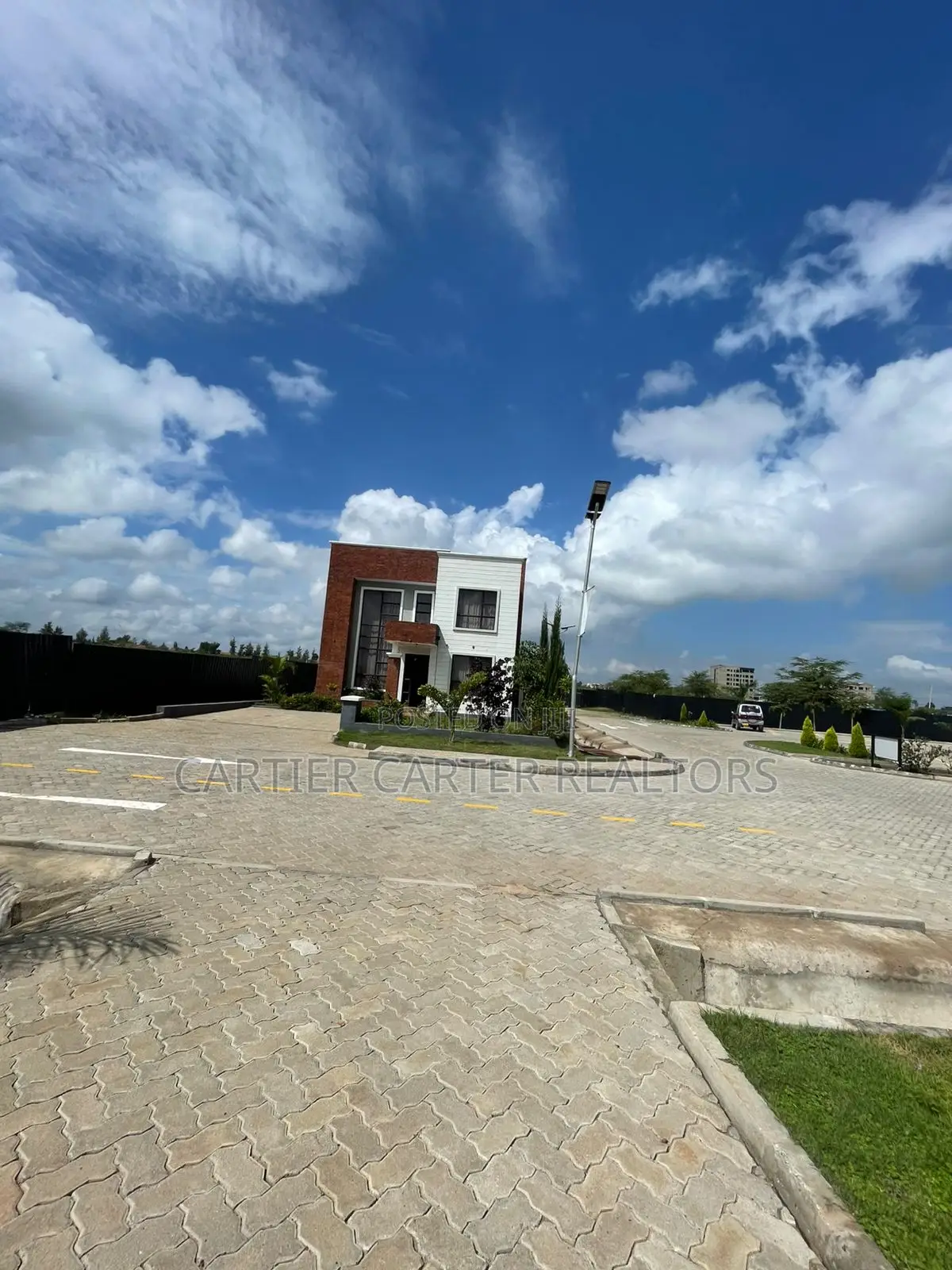3bdrm Maisonette in Lukenya for sale
