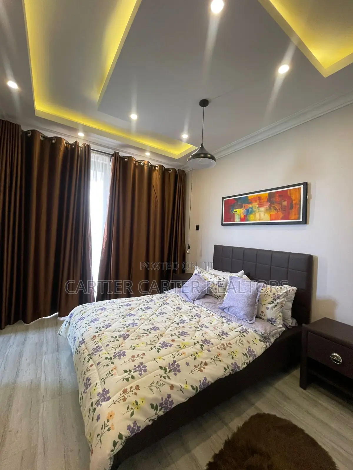 3bdrm Maisonette in Lukenya for sale