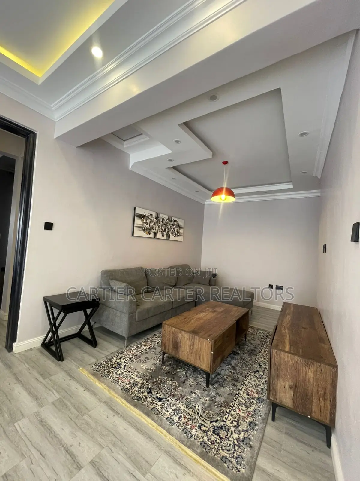 3bdrm Maisonette in Lukenya for sale