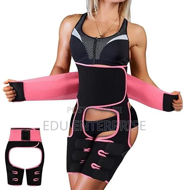 3 in 1 Waist and Thighs Trainer