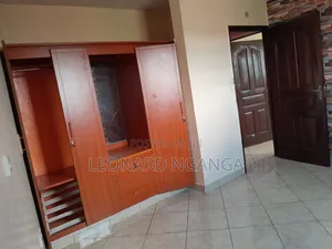 2bdrm Apartment in Emanuel Heights, Gathiga for rent