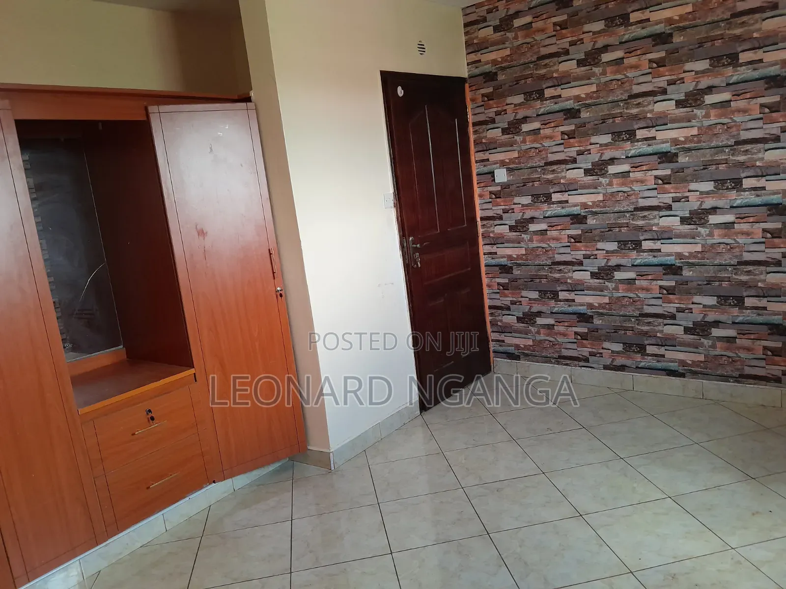 2bdrm Apartment in Emanuel Heights, Gathiga for rent